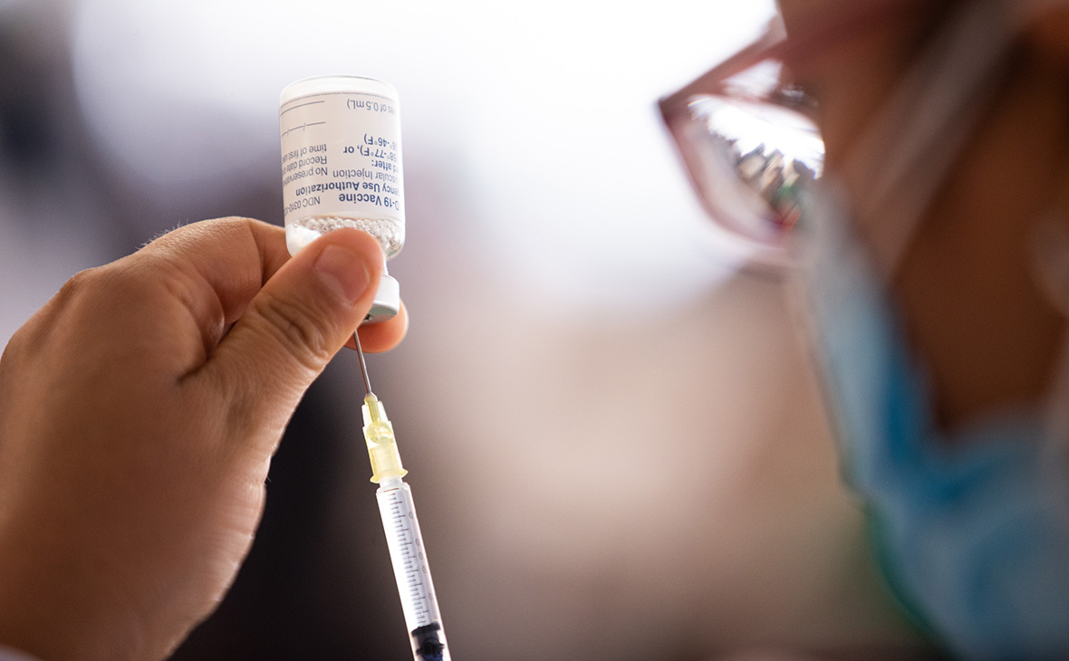 Регулятор ЕС подтвердил связь между вакциной AstraZeneca и тромбозами