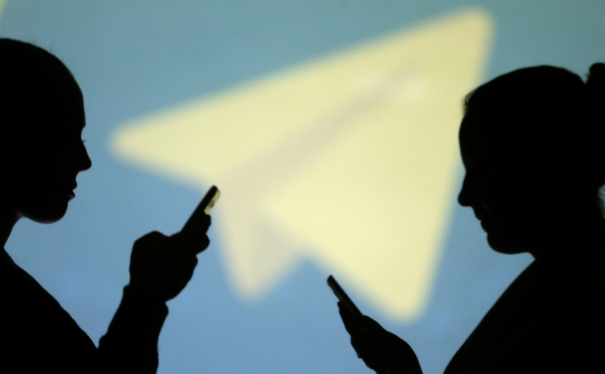 Эксперты увидели риски мошенничества из-за оплаты картами в Telegram