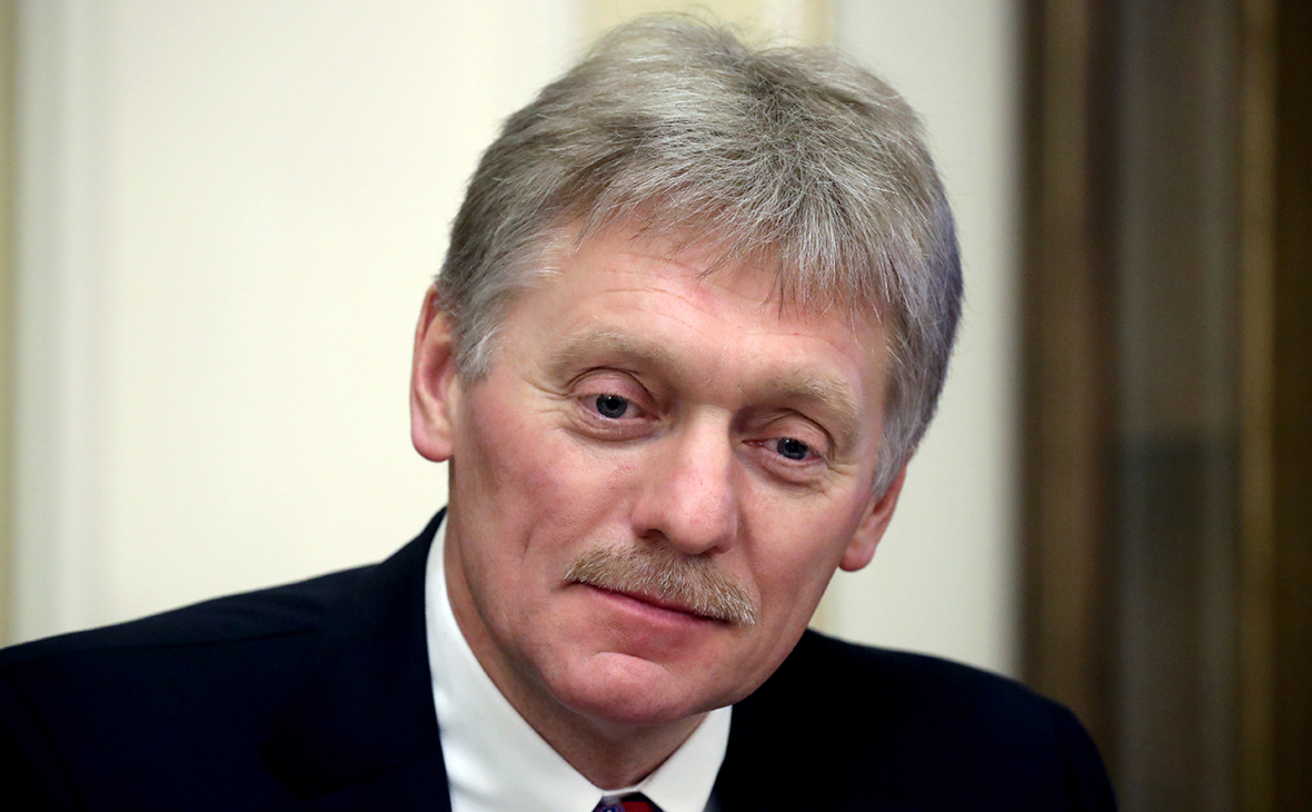 Кремль ответил на «мужской разговор» главы Коми и депутата о коне и трусе
