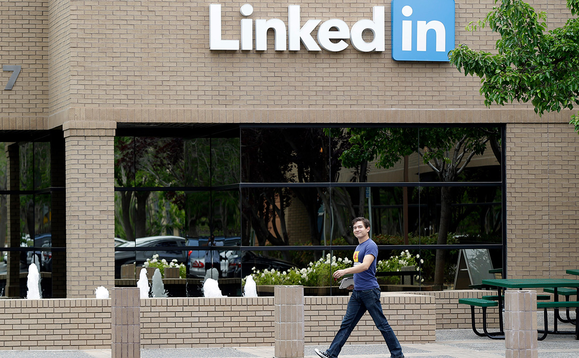 LinkedIn отправила сотрудников в недельный отпуск для борьбы с выгоранием