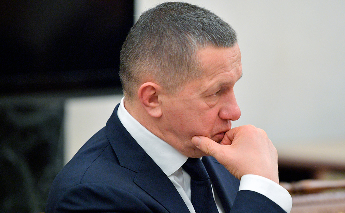 Трутнев поручил разобраться с «Росгеологией» за срыв работ на Камчатке