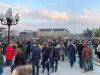 На акциях в поддержку Навального в регионах задержали около 300 человек