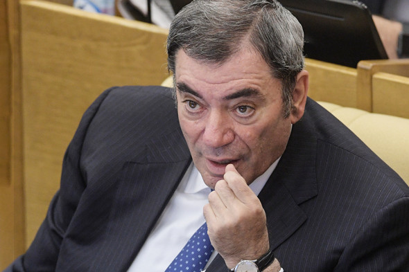Самые богатые чиновники и парламентарии 2020 года. Фотогалерея