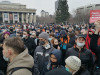 На акциях в поддержку Навального в регионах задержали около 300 человек