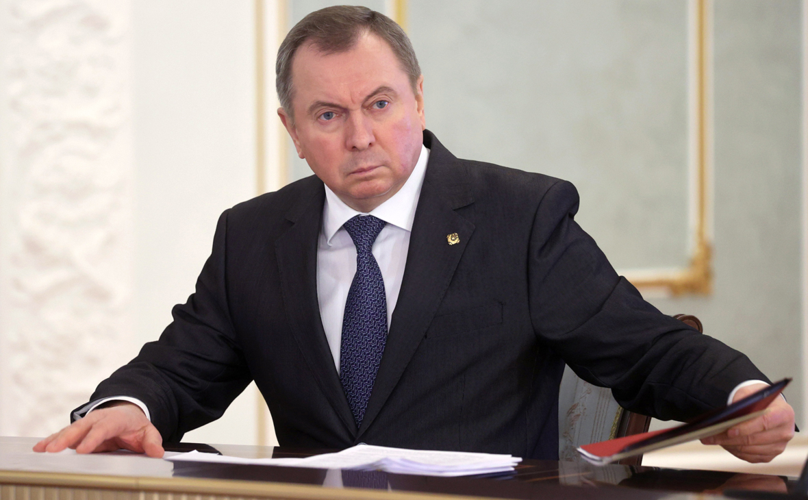 Минск назвал вакханалией слова Кравчука о месте переговоров по Донбассу