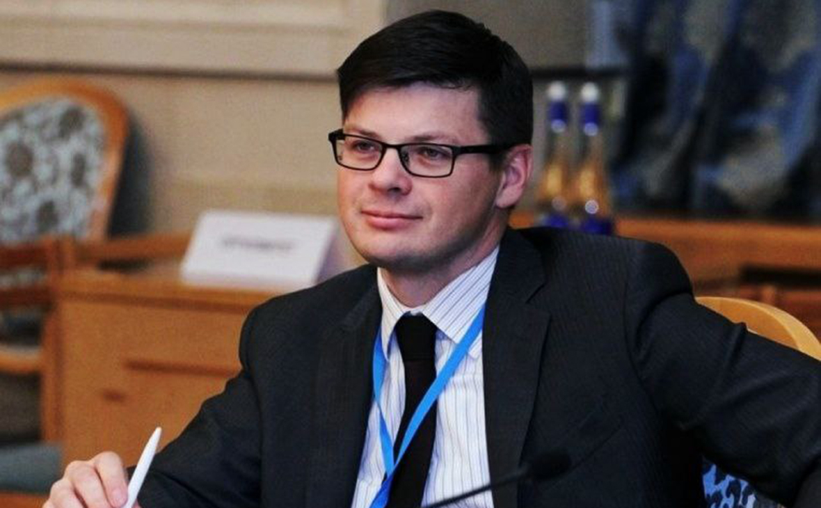 Глава Роснедр ушел из Минприроды