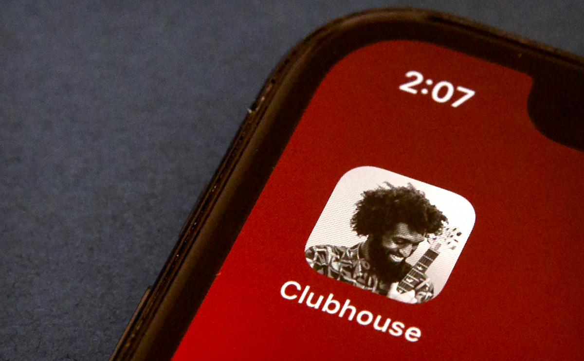 СМИ узнали о планах Twitter купить Clubhouse