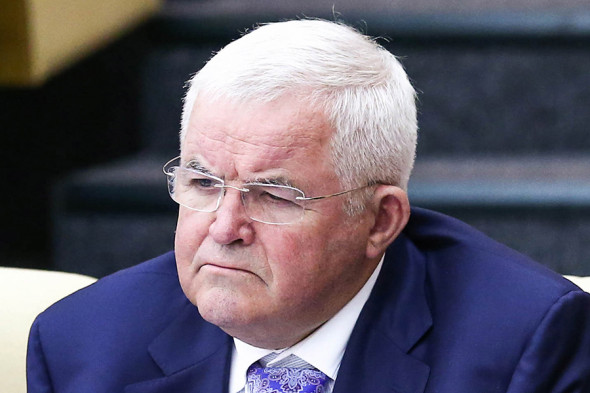 Самые богатые чиновники и парламентарии 2020 года. Фотогалерея