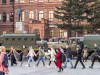 На акциях в поддержку Навального в регионах задержали около 300 человек