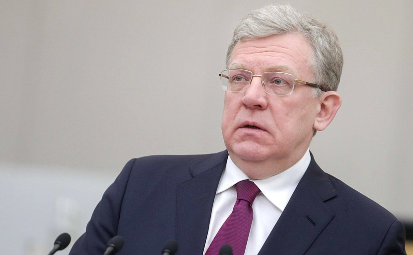 Кудрин предложил способ сократить бедность вдвое за три-четыре года
