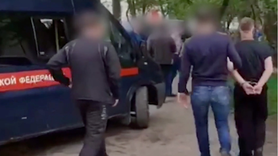 В Нижегородской области задержали подозреваемого в убийстве девочки