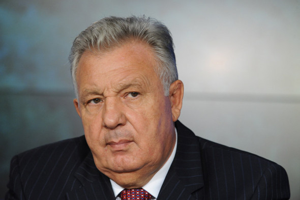 От Сердюкова до Меня: кто из российских чиновников был под следствием