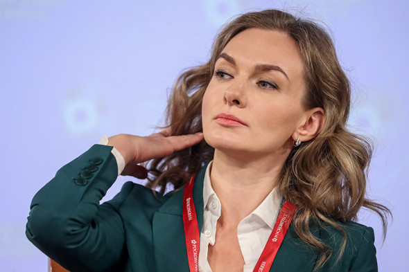 Богатейшие наследники российских бизнесменов: рейтинг Forbes. Фотогалерея