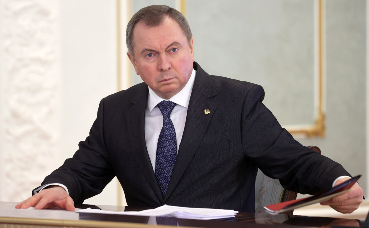 Минск допустил «разные варианты» с делом арестованной подруги Протасевича