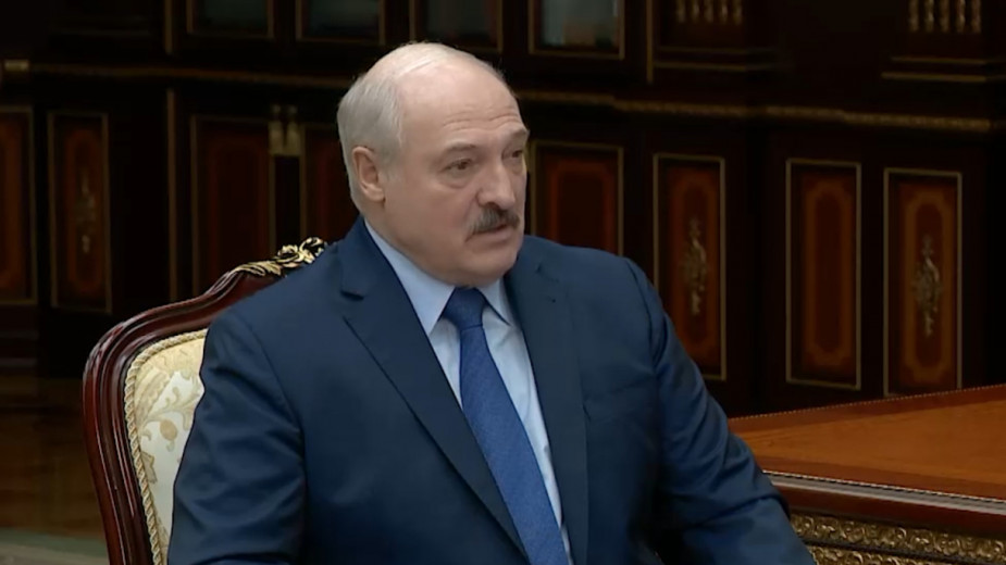 Лукашенко пообещал проблемы европейским компаниям в Белоруссии