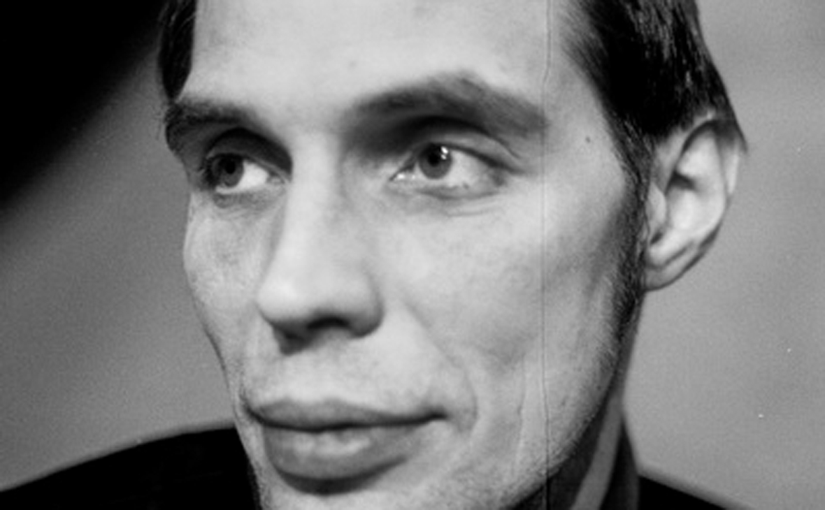 Умер игравший вместе с Пьером Ришаром актер Дмитрий Черных