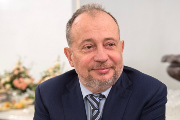 Богатейшие наследники российских бизнесменов: рейтинг Forbes. Фотогалерея