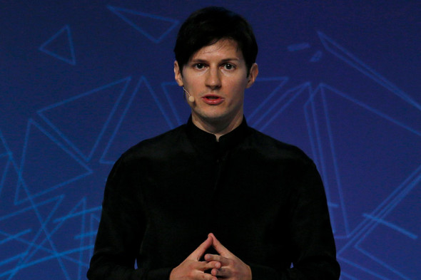 Богатейшие наследники российских бизнесменов: рейтинг Forbes. Фотогалерея