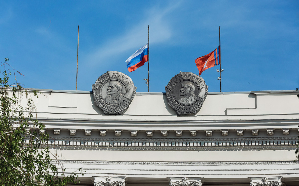 Погибших в ДТП в Ставропольском крае детей похоронили в Волгограде