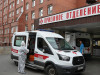 Власти Петербурга объяснили очереди из скорых у больниц