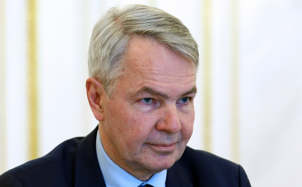 МИД Финляндии спрогнозировал сокращение закупок нефти у России