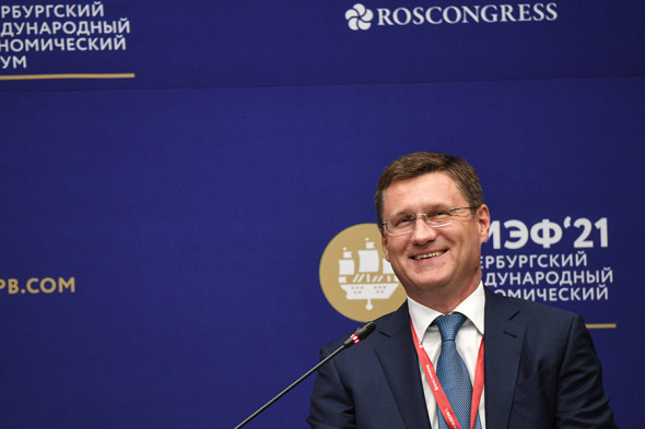 &laquo;Мы должны всех кормить, что&nbsp;ли?&raquo;: главные заявления ПМЭФ-2021