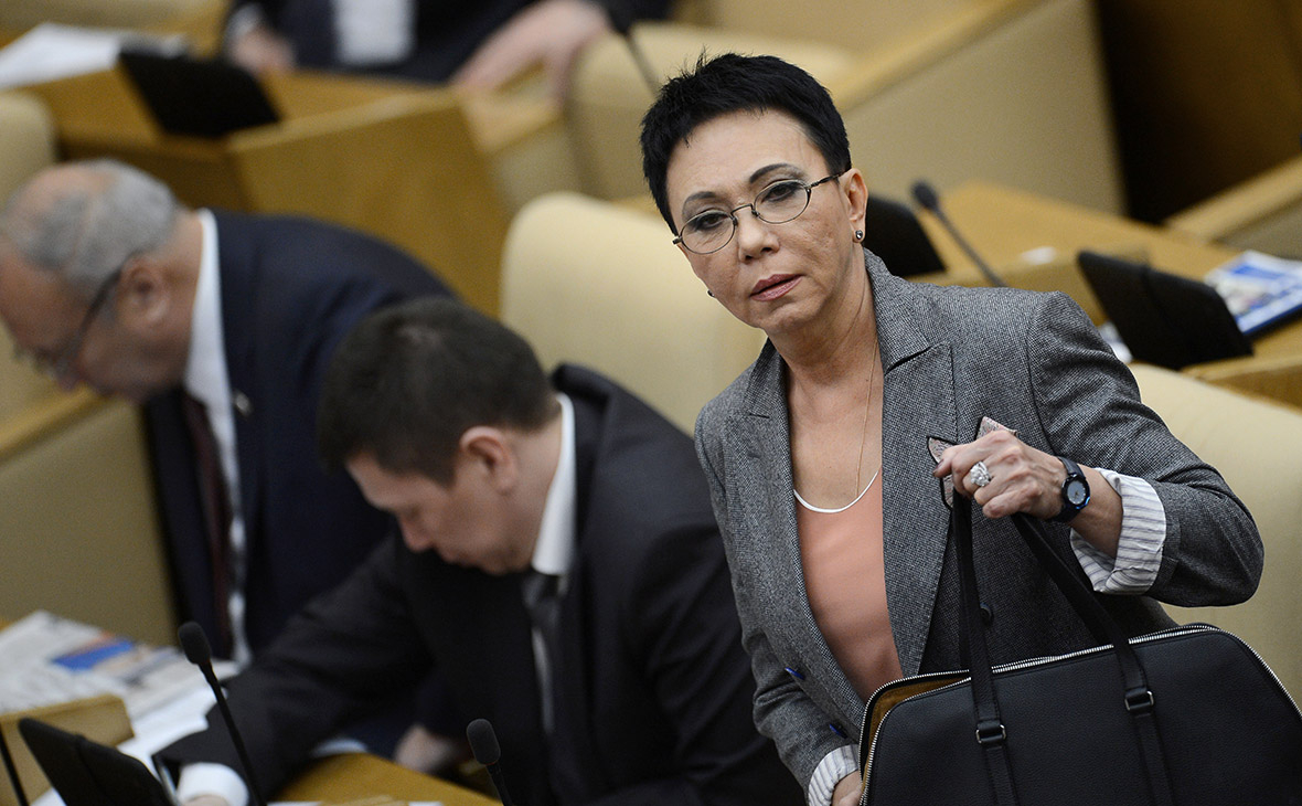 В ЕР назвали возможную причину смерти сестры Шойгу