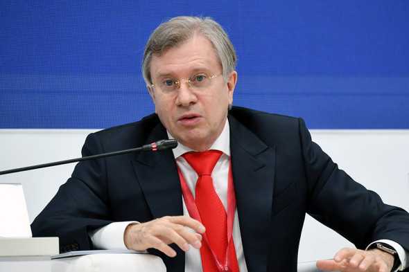 &laquo;Мы должны всех кормить, что&nbsp;ли?&raquo;: главные заявления ПМЭФ-2021