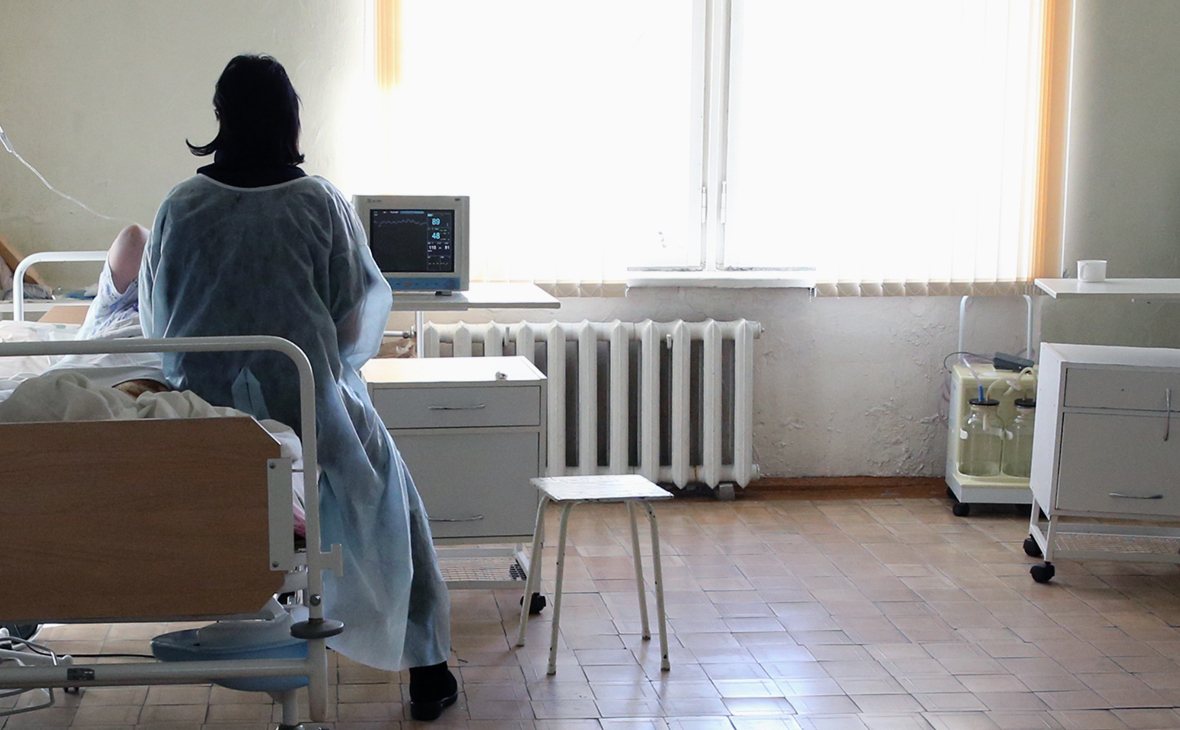 На Сахалине ввели ограничения после роста заболевших COVID-19