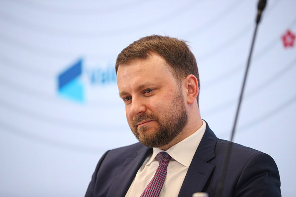 &laquo;Мы должны всех кормить, что&nbsp;ли?&raquo;: главные заявления ПМЭФ-2021