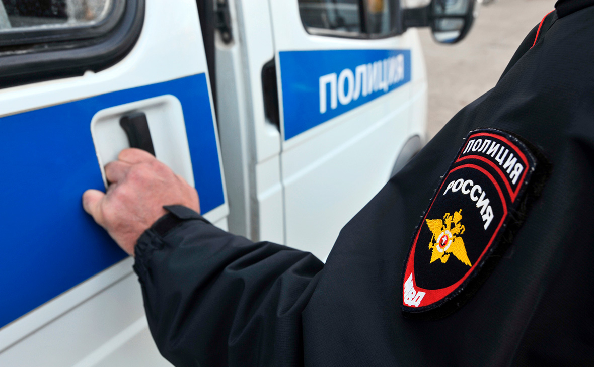 Два человека пострадали в результате стрельбы в Ингушетии
