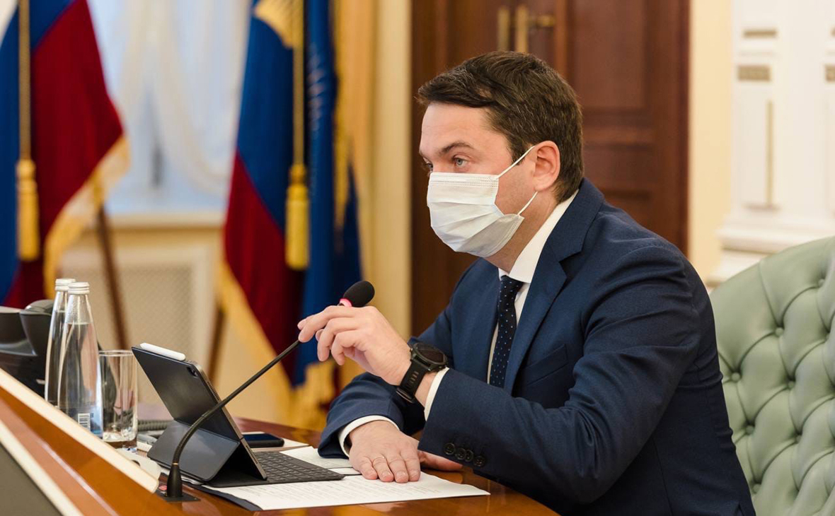Мурманский губернатор отказался помогать ночным клубам из-за карантина