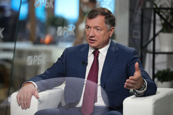 &laquo;Мы должны всех кормить, что&nbsp;ли?&raquo;: главные заявления ПМЭФ-2021