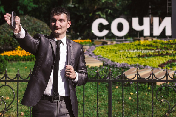 На кого из российских блогеров заводили дела. Фотогалерея