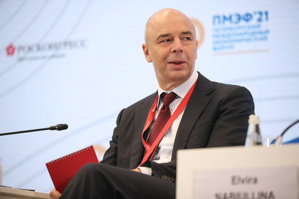 &laquo;Мы должны всех кормить, что&nbsp;ли?&raquo;: главные заявления ПМЭФ-2021