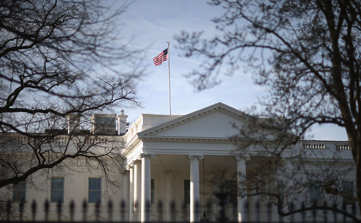 В Белом доме сообщили о контактах с Россией после взлома фирмы в США
