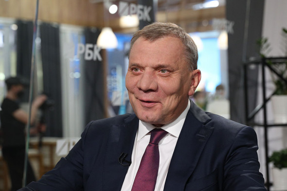 &laquo;Мы должны всех кормить, что&nbsp;ли?&raquo;: главные заявления ПМЭФ-2021