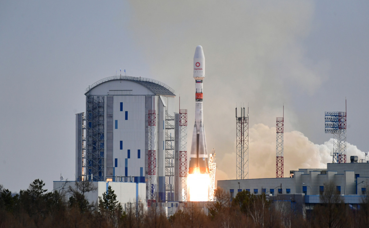 «Роскосмос» назначил выпускницу академии Генштаба куратором «Восточного»