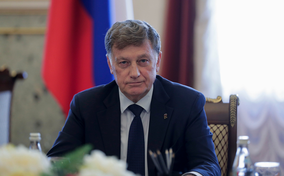 В парламенте Петербурга оценили выдвижение трех Вишневских фразой Лаврова