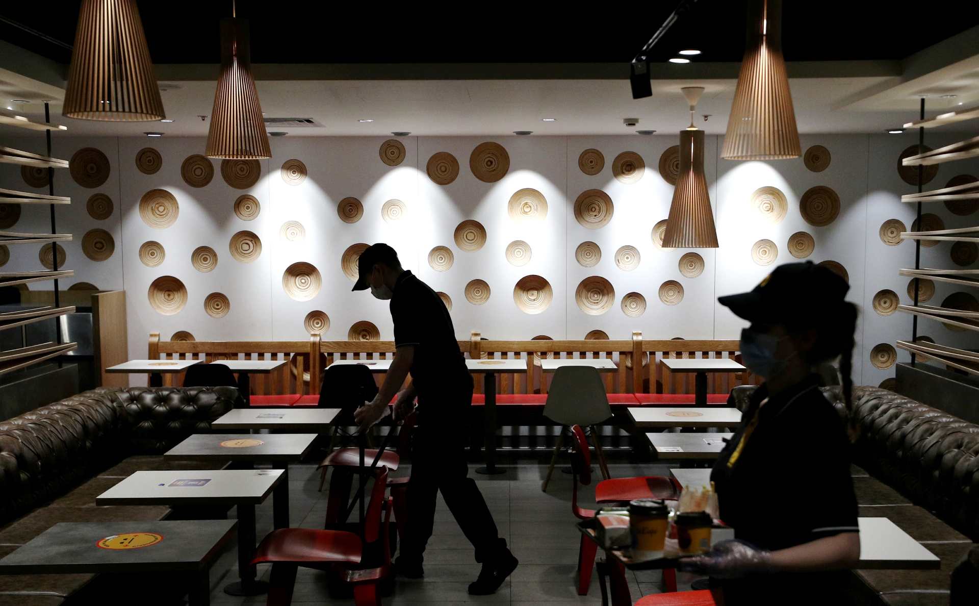 Российский бизнес оценил готовность к еще одному локдауну