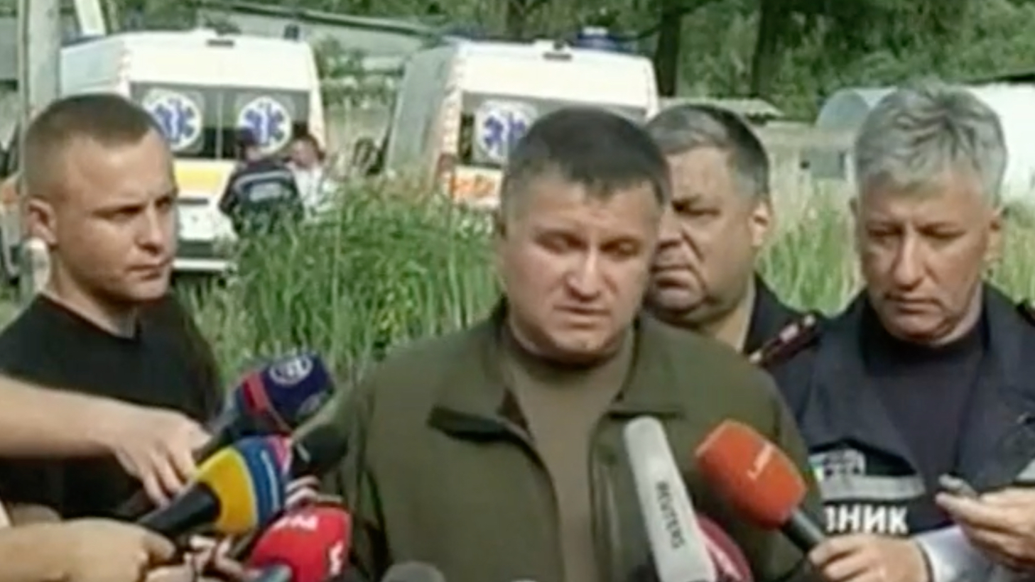 Зеленский нашел замену Авакову