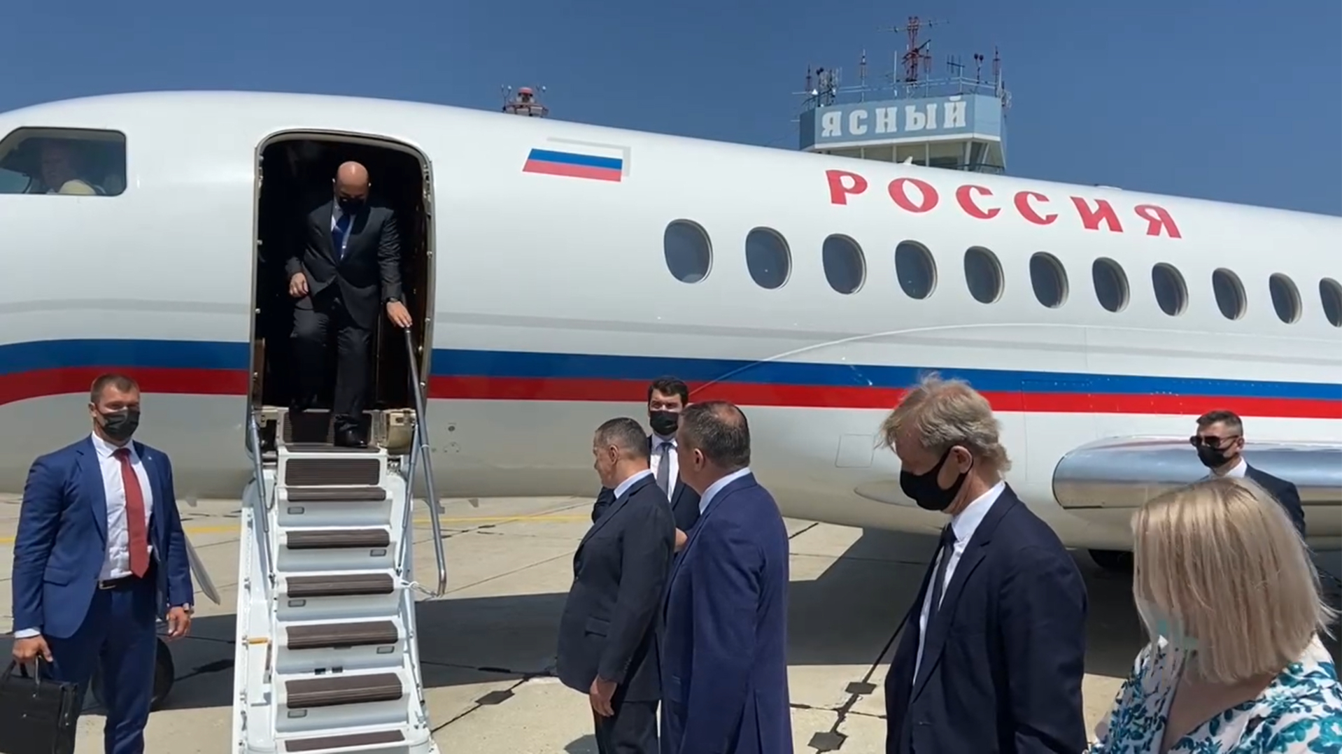 Мишустин раскрыл &laquo;беспрецедентные&raquo; предложения по Курилам