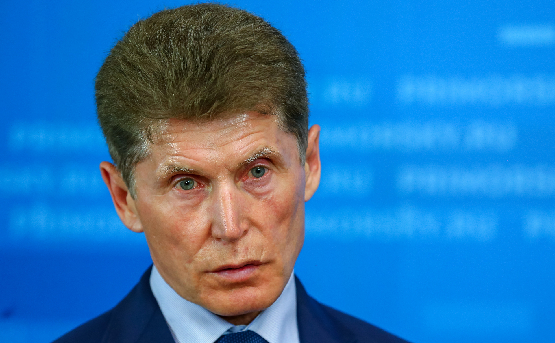 Эксперты назвали попавших в «красную зону» губернаторов