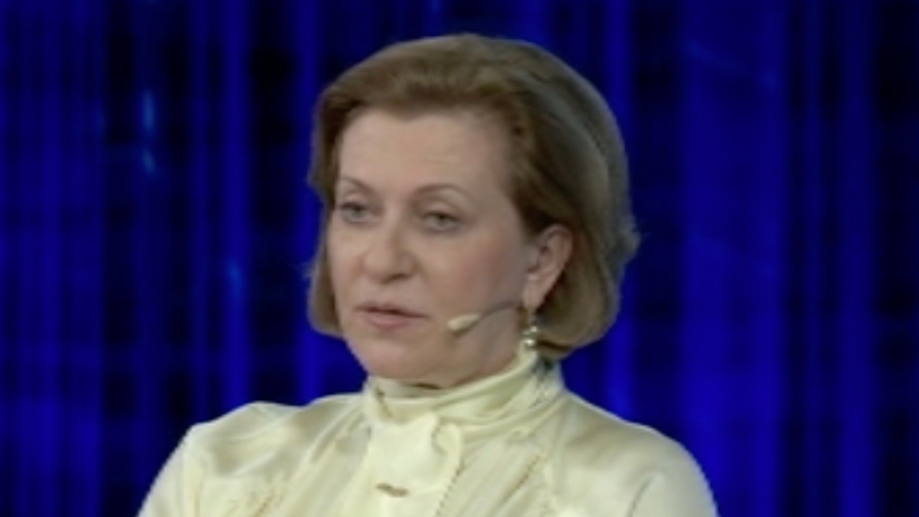 Попова назвала локдаун не самым эффективным методом против пандемии