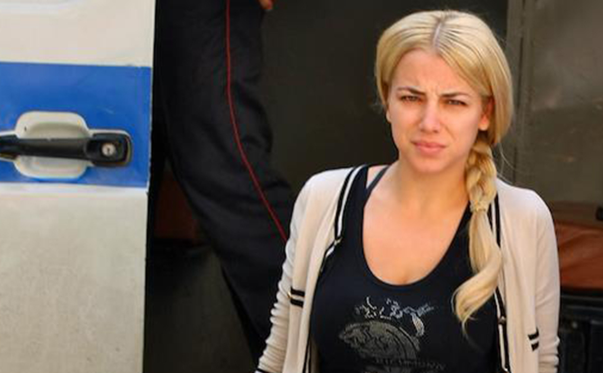 В Самаре нашли мертвой вдову отравленного в 2012 году банкира