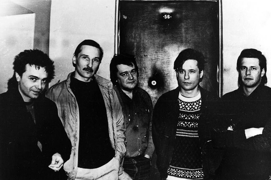 «Интересовал весь мир сразу». Каким был Петр Мамонов