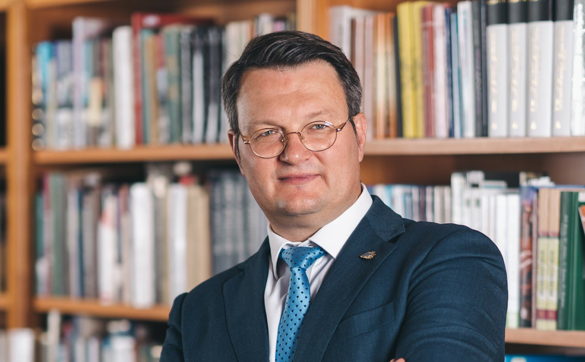 Ректор заявил о «тихонько» получивших новую крымскую вакцину
