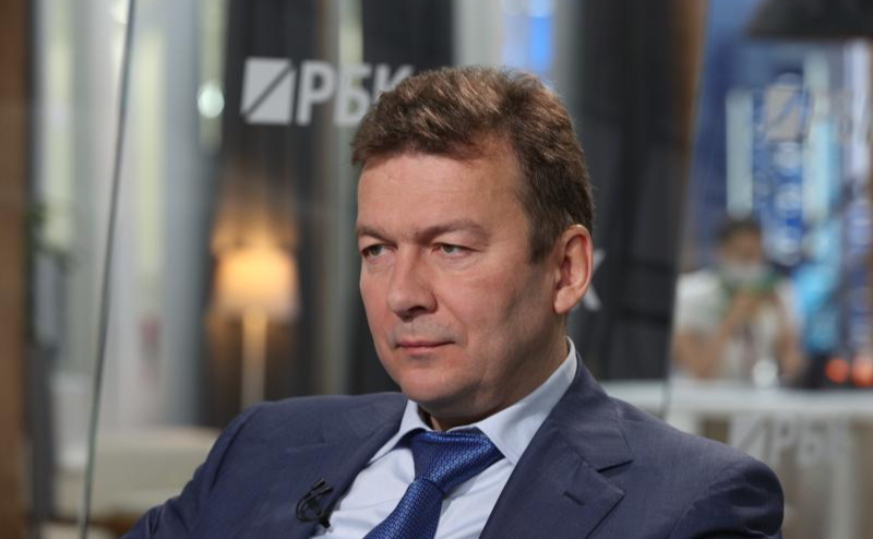 Линник не увидел стратегической пользы от заморозки цен на продукты