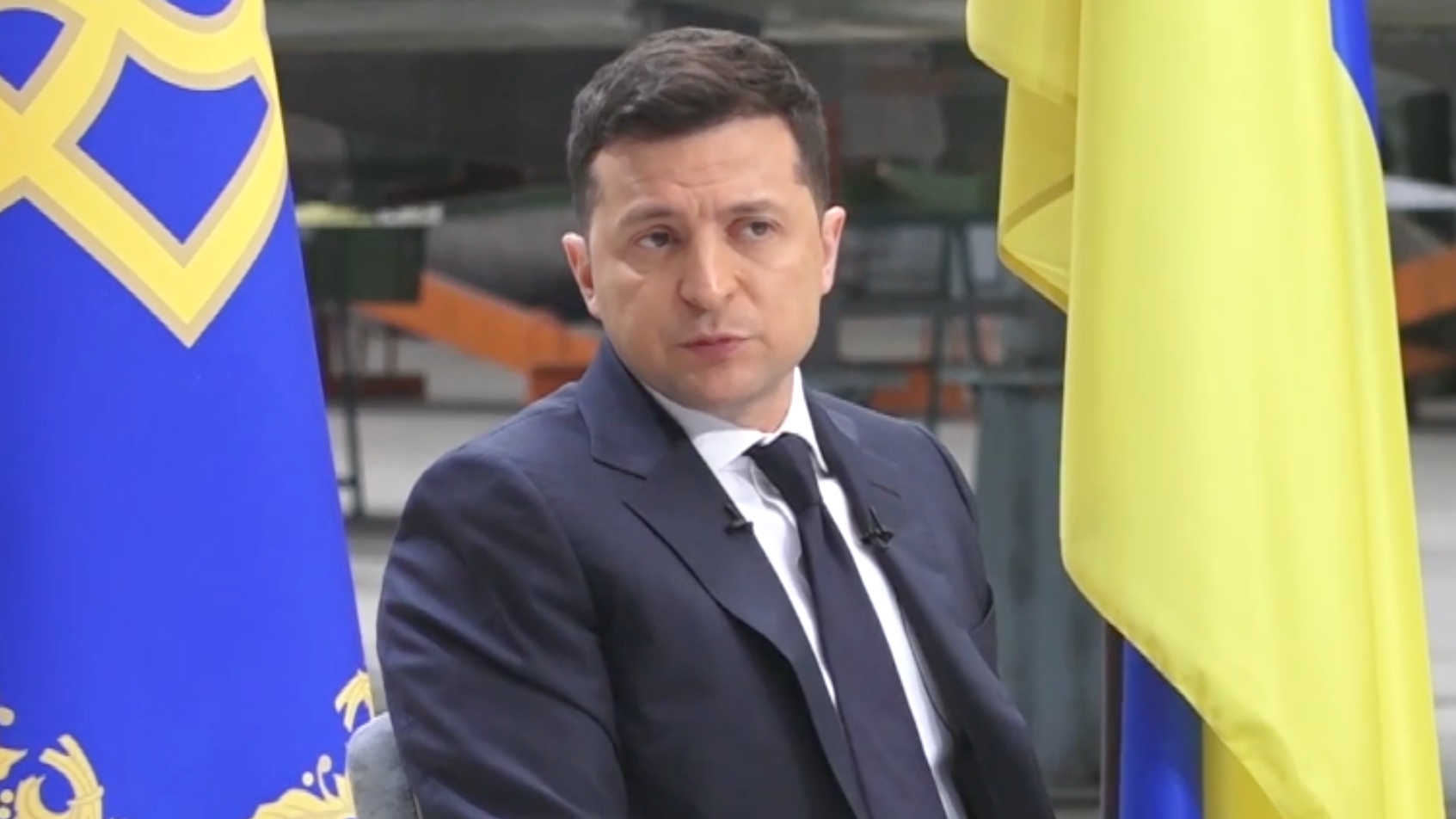 Порошенко словами &laquo;нам по барабану&raquo; ответил на статью Путина об украинцах