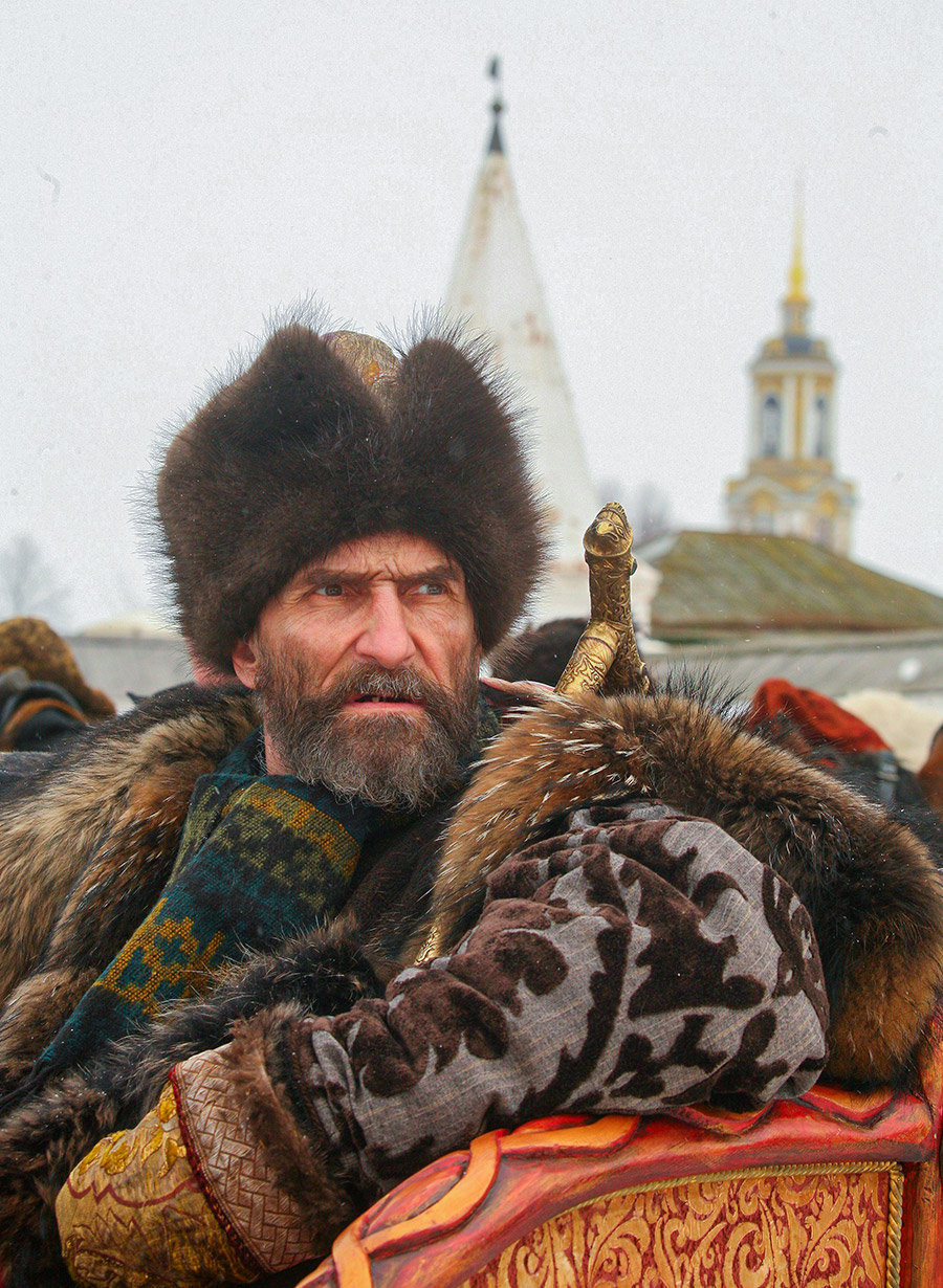 «Интересовал весь мир сразу». Каким был Петр Мамонов